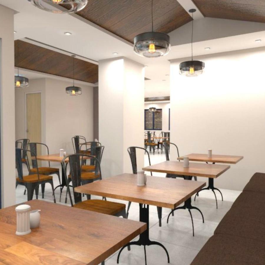 Li Mkt Makati City Exterior foto